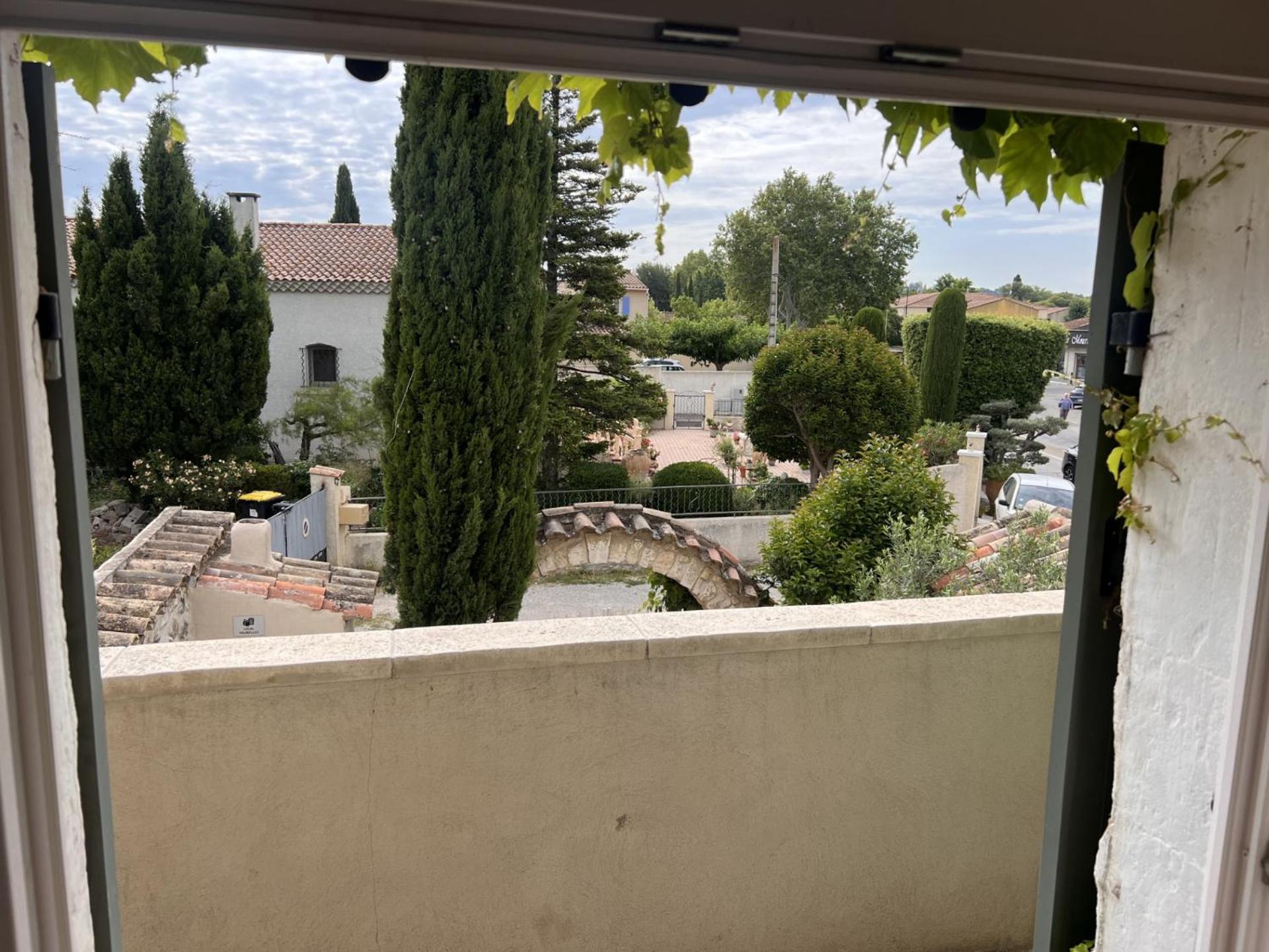 La Boheme Mouries Villa Bagian luar foto